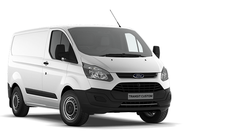 Ford transit pictures