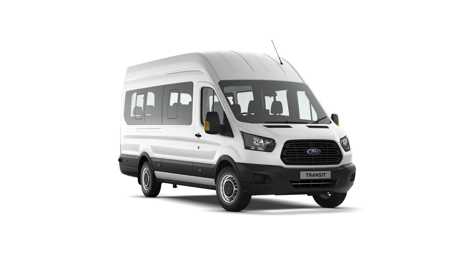 2008 ford van reviews